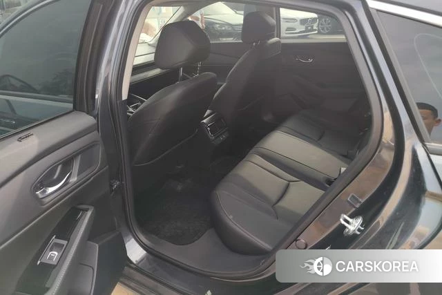 Honda Accord id 4264438 из Китая 8