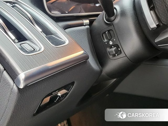 Mercedes-Benz S-Class W223 id 3786934 из Кореи 8