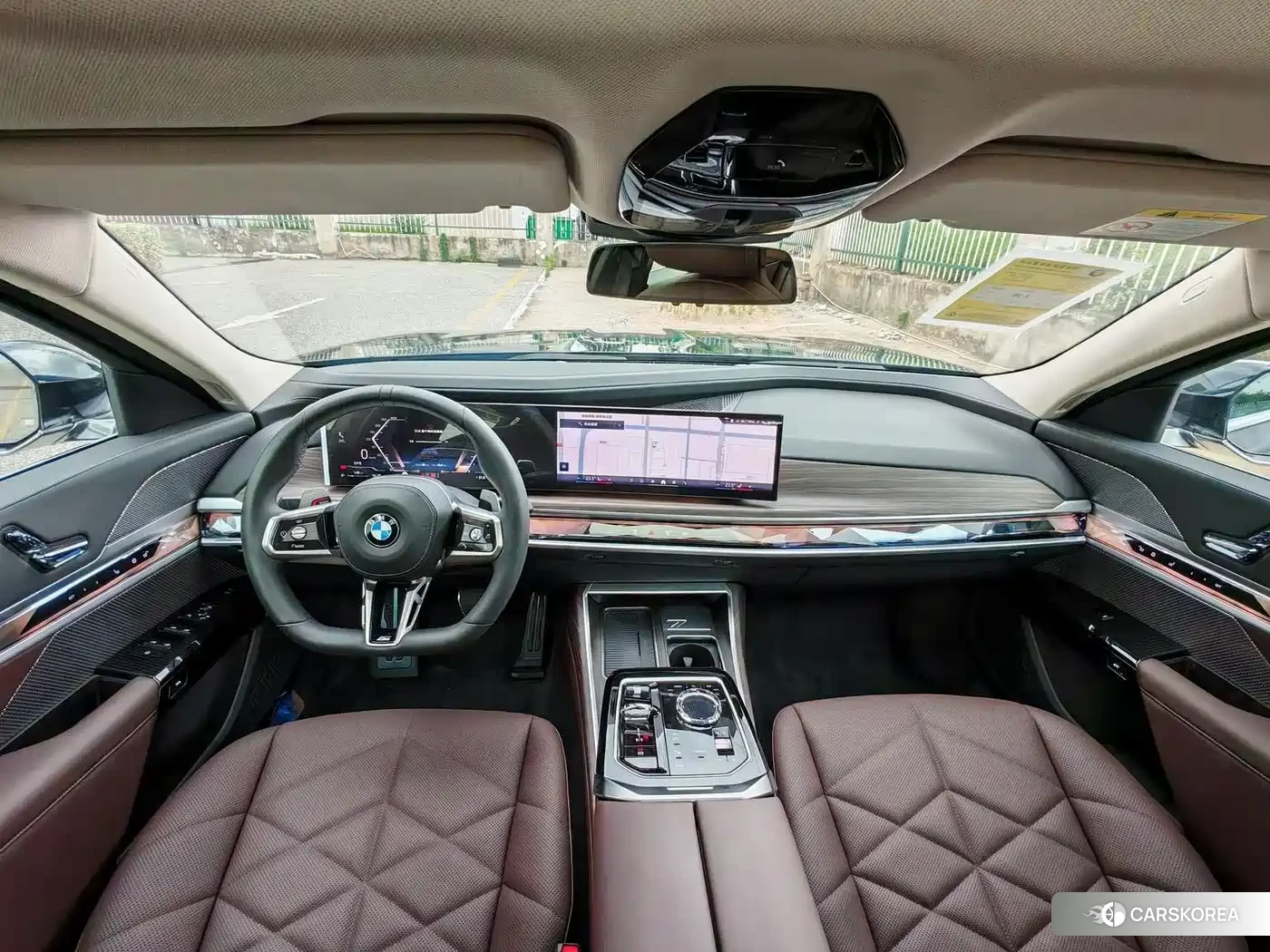 BMW 7 series id 4649258 из Китая 8