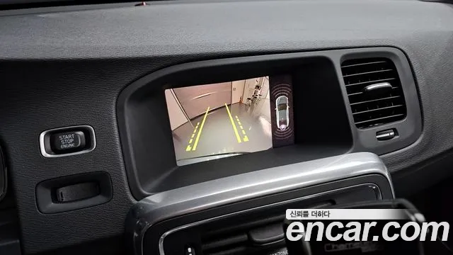 Volvo S60 id 2633314 из Кореи 8