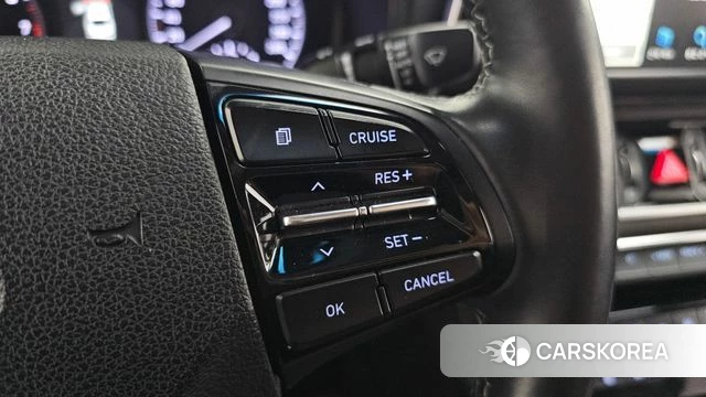 Hyundai Grandeur IG id 4020391 из Кореи 8