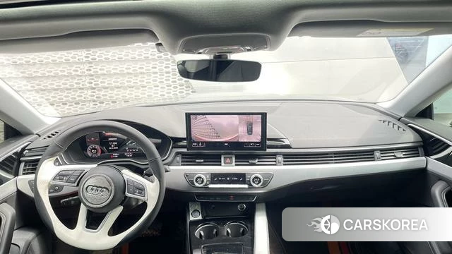 Audi A5 id 4276077 из Китая 8