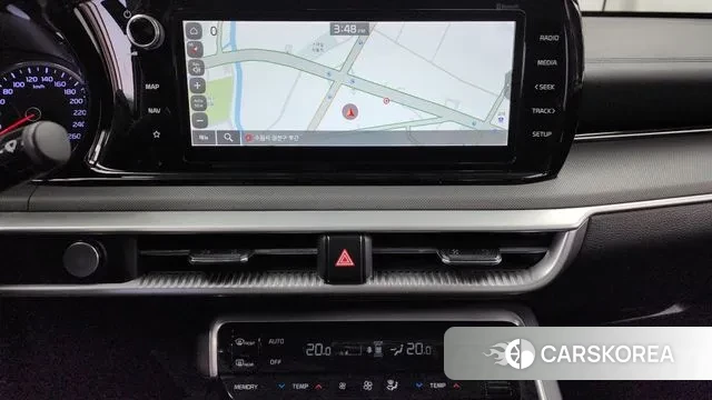 Kia K5 3rd generation id 3333994 из Кореи 8