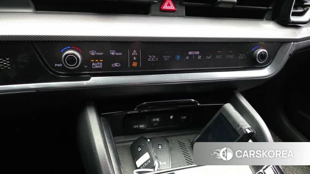 Kia Sportage 5th Generation Hybrid id 4354948 из Кореи 8