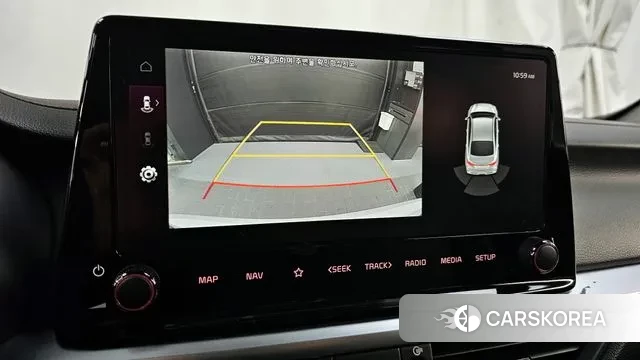 Kia The New K3 2nd generation id 3463391 из Кореи 8