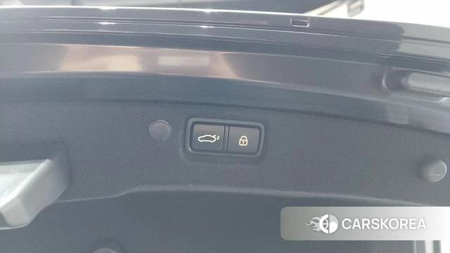 Kia K7 Premier id 4396925 из Кореи 8