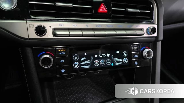 Genesis The New G70 id 4336772 из Кореи 8