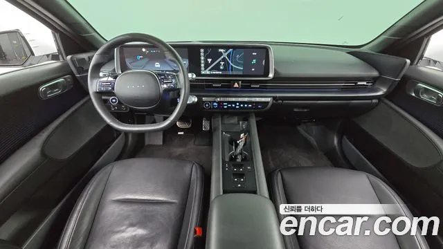 Hyundai Ionic 6 id 2699348 из Кореи 8