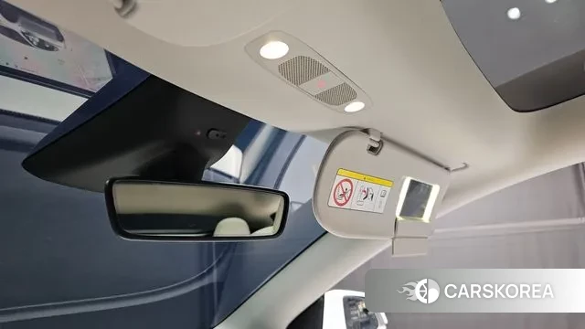 Tesla Model Y id 3734143 из Кореи 8