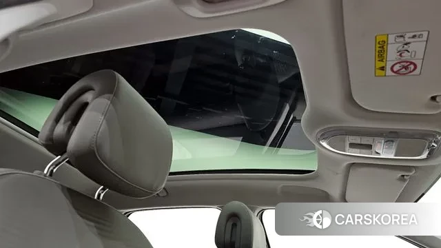 Hyundai Ionic 5 id 2975536 из Кореи 8