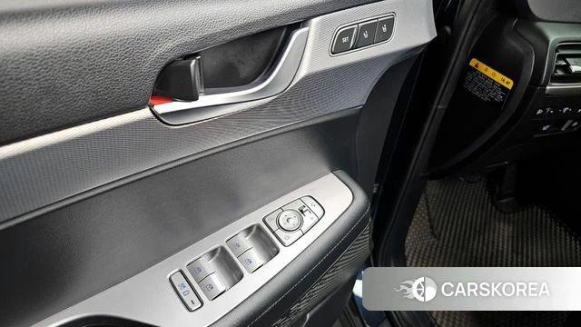 Hyundai Palisade id 4268493 из Кореи 8