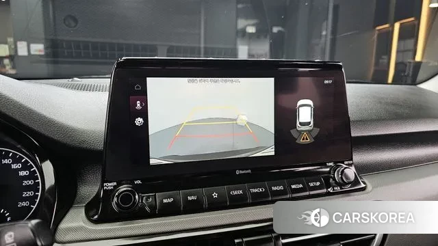 Kia Seltos id 2960647 из Кореи 8