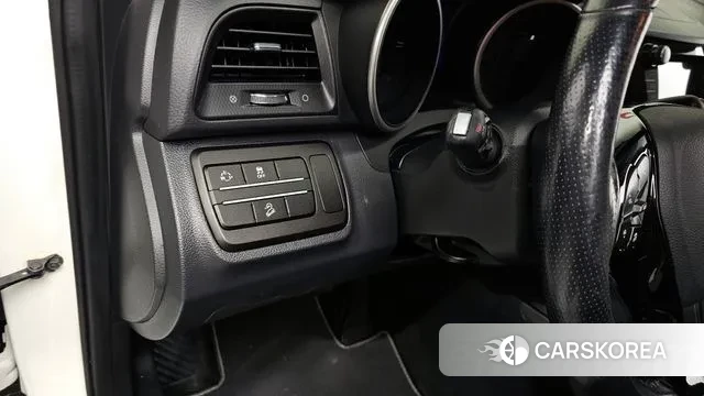 Ssangyong Tivoli Air id 3386009 из Кореи 8