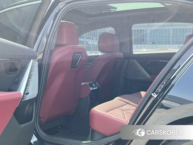 BMW 5 series id 3901997 из Китая 8