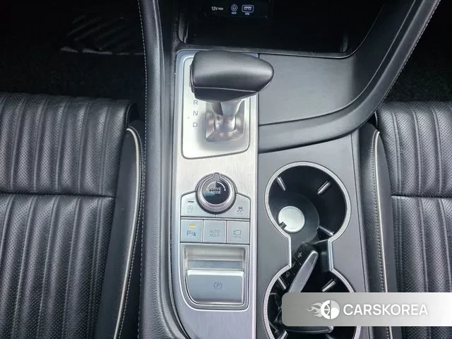 Genesis G70 id 3249350 из Кореи 8