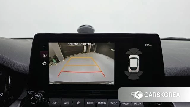 Kia Seltos id 4595396 из Кореи 8