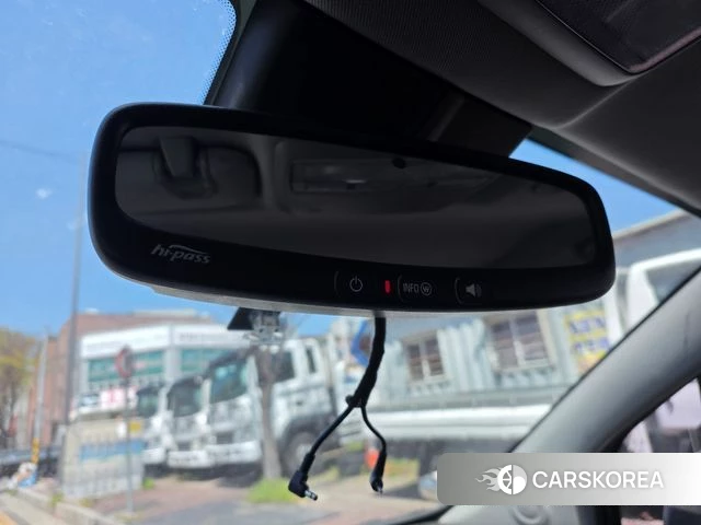 Chevrolet (GM Daewoo) The New Trax id 3899916 из Кореи 8