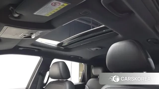 Ssangyong G4 Rexton id 2986871 из Кореи 8