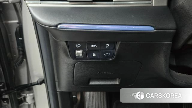 Hyundai The New Grandeur IG id 4383660 из Кореи 8