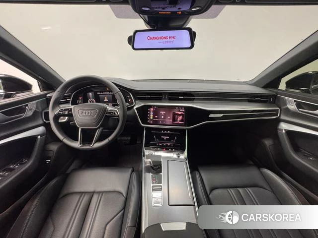 Audi A6L id 4273432 из Китая 8