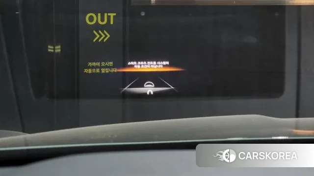 Genesis GV70 id 3572807 из Кореи 8