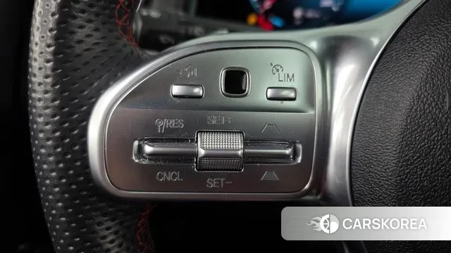 Mercedes-Benz GLB-Class X247 id 3712385 из Кореи 8