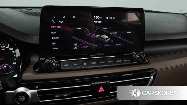 Kia Seltos id 4330496 из Кореи 8