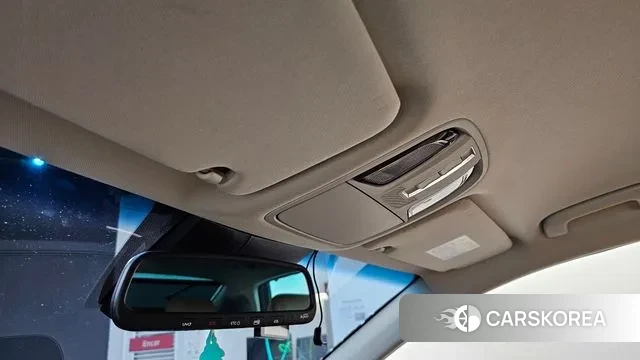 Kia K7 Premier Hybrid id 3232845 из Кореи 8