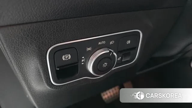 Mercedes-Benz GLB-Class X247 id 3722582 из Кореи 8