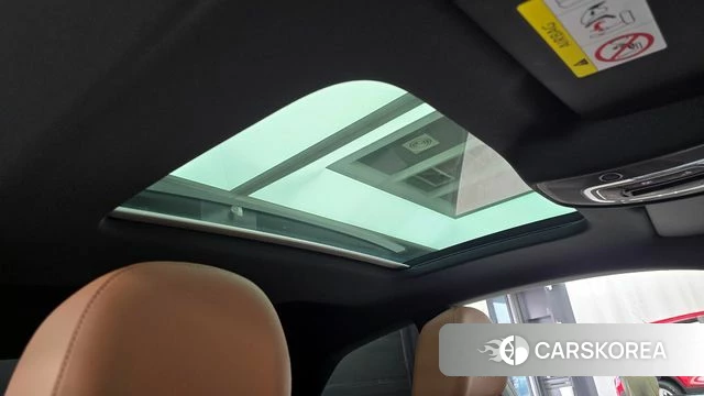 Audi A5 (F5) id 4187759 из Кореи 8