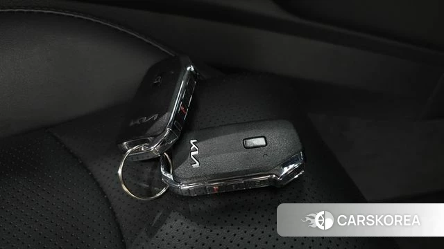 Kia K5 Hybrid 3rd Generation id 4422405 из Кореи 8