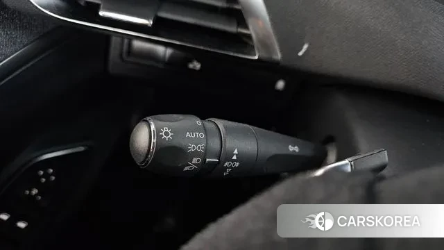 Peugeot 5008 second generation id 3650627 из Кореи 8