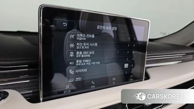 Lincoln Aviator 2nd generation id 4187960 из Кореи 8