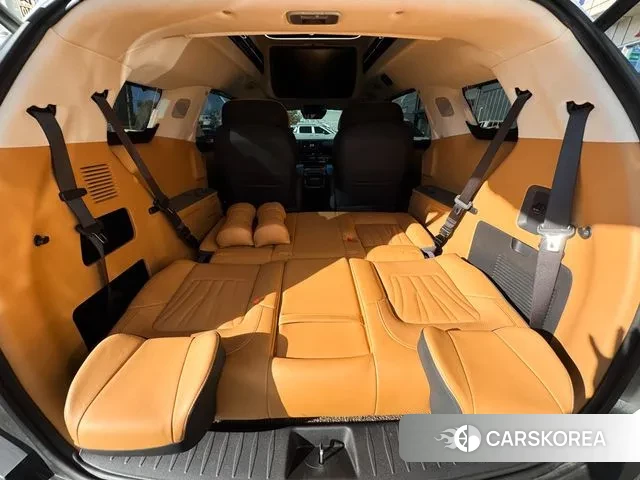 Kia The New Carnival 4th Generation id 3496831 из Кореи 8