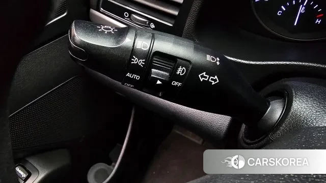 Hyundai Avante AD id 3434833 из Кореи 8