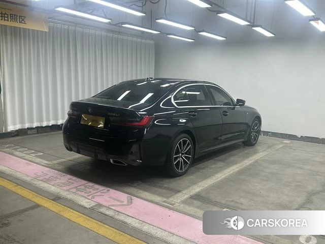 BMW 3 series id 4353253 из Китая 8