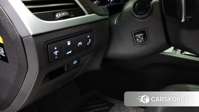 Genesis G80 id 3489987 из Кореи 8