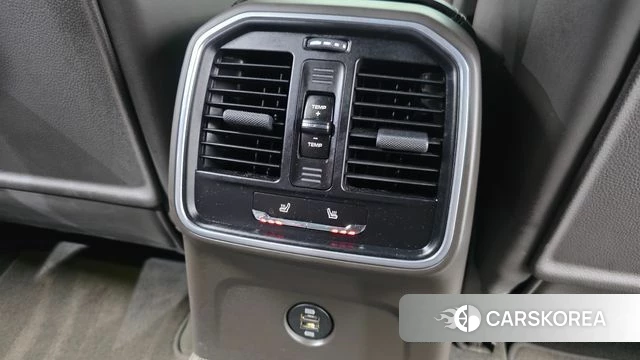 Porsche Macan id 4446974 из Кореи 8