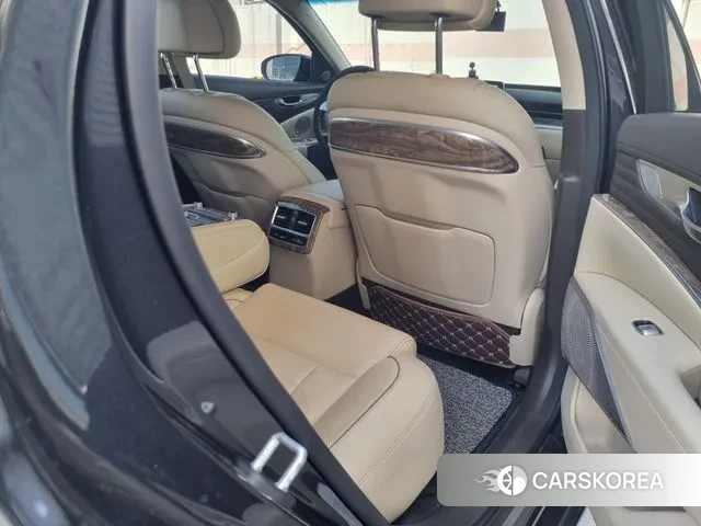 Kia More K9 id 3203189 из Кореи 8