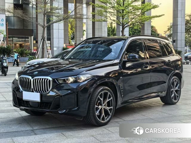 BMW X5 id 3902077 из Китая 8