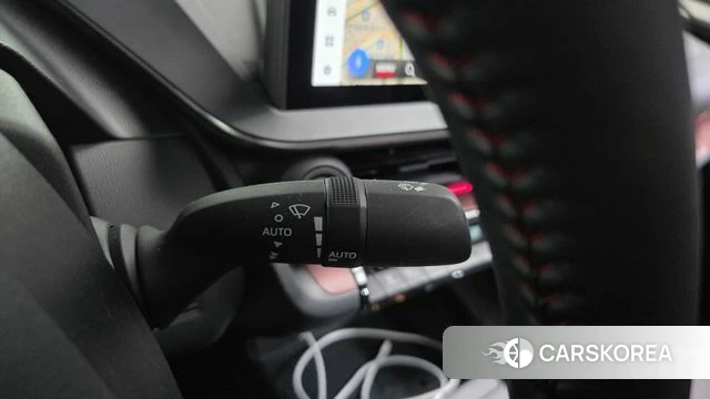 Toyota Prius 5th Generation id 4528152 из Кореи 8