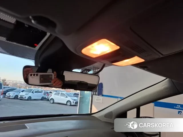 Honda Odyssey id 3451420 из Кореи 8