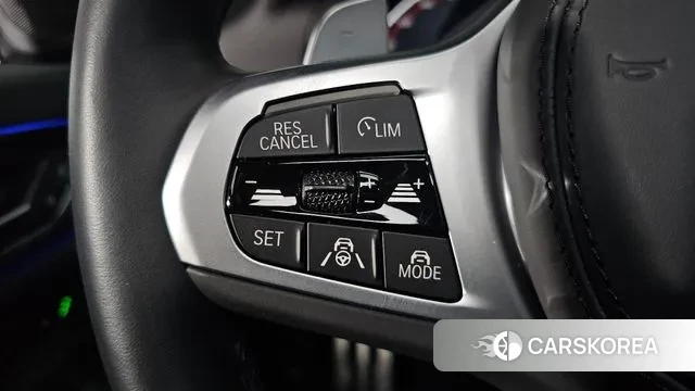 BMW 6 Series GT (G32) id 2904957 из Кореи 8