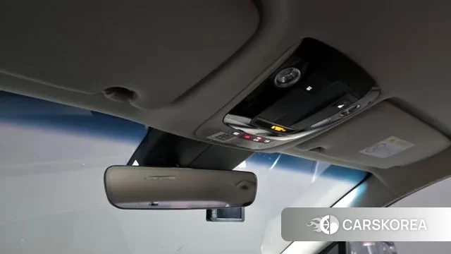 Kia K8 id 3586263 из Кореи 8