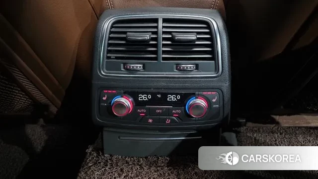 Audi New A6 id 3297630 из Кореи 8