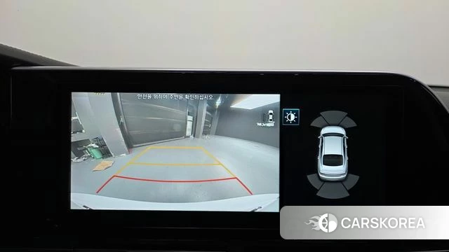 Hyundai The New Grandeur IG id 3898960 из Кореи 8