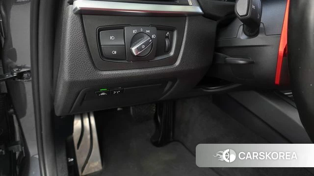 BMW 3 Series (F30) id 4708898 из Кореи 8