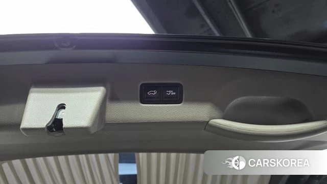 Kia Carnival 4th generation id 4624993 из Кореи 8