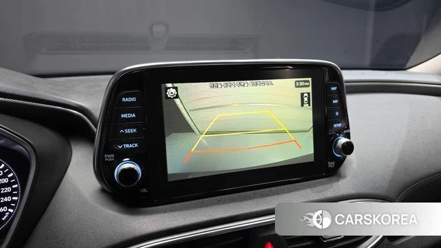 Hyundai Santa Fe TM id 4304408 из Кореи 8