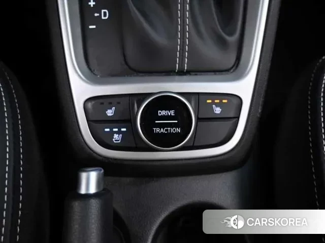 Hyundai Venue id 3508530 из Кореи 8